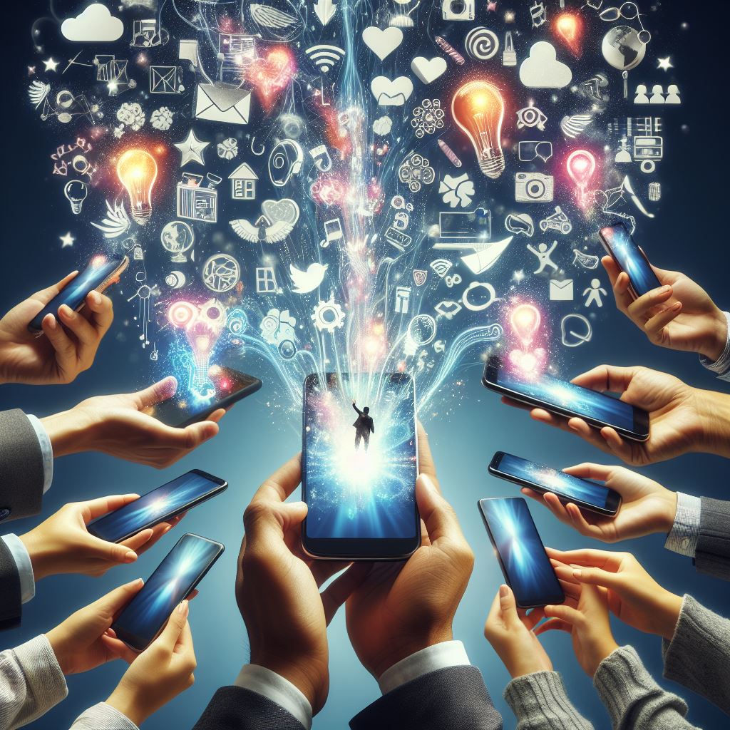 Narrative Nectar: Elevate Your Business with Epic Local Stories!